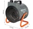 Тепловая пушка TDM ELECTRIC тпк-о, 2 квт, круглый корпус, терморегулятор, SQ2520-0109 6