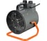 Тепловая пушка TDM ELECTRIC тпк-о, 3 квт, круглый корпус, терморегулятор, SQ2520-0110 3