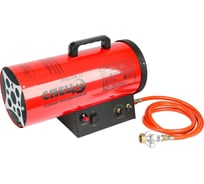 Газовая тепловая пушка Спец 17 кВт СПЕЦ-IGE-17