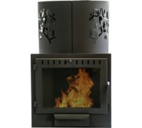 Банная печь НМК "Дубрава-20" 020111 НМК020111