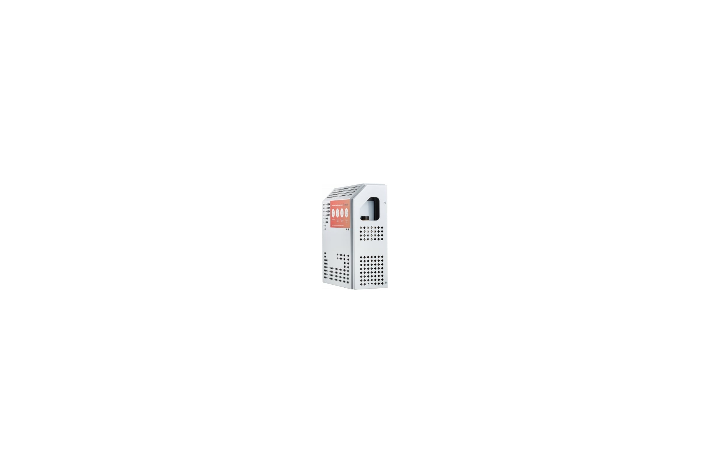 ГазовыйконвекторArideyaARD-10-000005