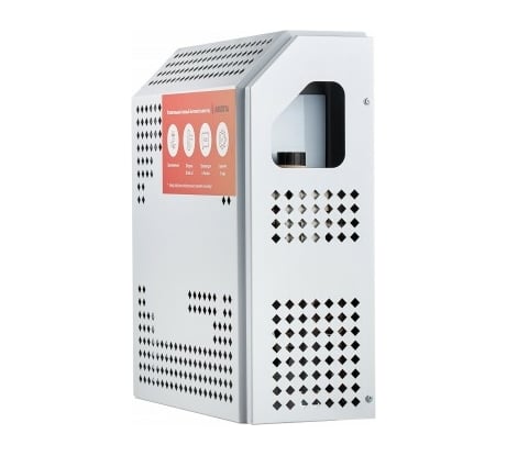 Газовый конвектор Arideya ARD-10-000008