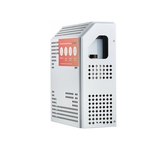 Газовый конвектор Arideya ARD-10-000010