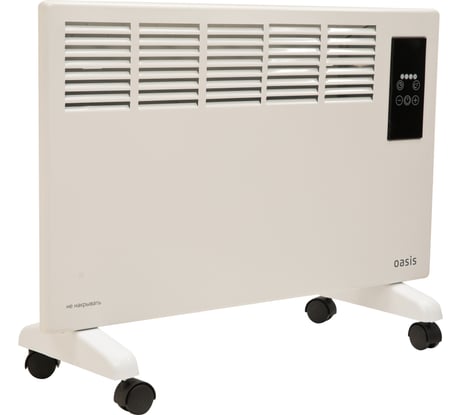 Конвектор OASIS модель "Оазис" DK-20