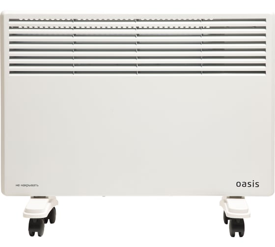 Конвектор OASIS модель (D) LK-5 1