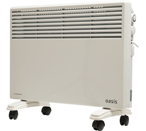 Конвектор OASIS модель (D) LK-5