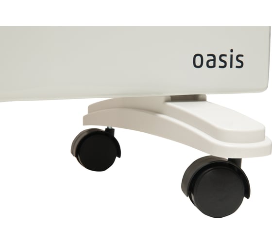 Конвектор OASIS модель (D) LK-5