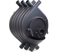 Воздухогрейная печь НМК "Сибирь" БВ-100 030101 НМК030101