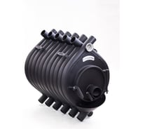 Воздухогрейная печь НМК "Сибирь" БВ-180 030103 НМК030103