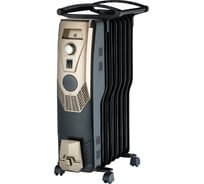 Масляный обогреватель Polaris PRE SN 0720HF