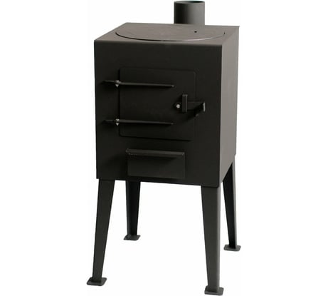 Печь под казан НМК "Сибирь" 060019 НМК060019