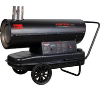 Дизельная пушка VERTON air dh-60d (60квт, 950м3/ч3. 5л/ч ,непрямой нагрев, дисплей, манометр, дизель/керосин) 01.12775.13890