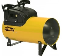 Газовый воздухонагреватель OKLIMA SG 80M (пьезо-поджиг) 070303