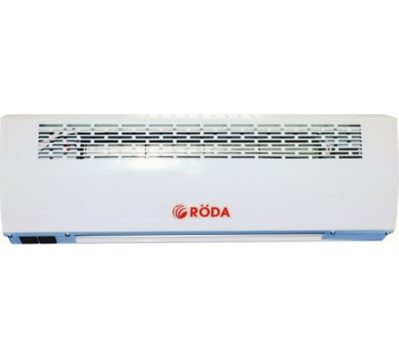 Тепловая завеса Roda RT-5S R0010302