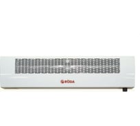 Электрическая тепловая завеса Roda RT-24.5T R0010409