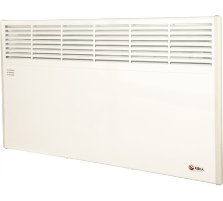 Электрический конвектор Roda Standart 1.5 000008369