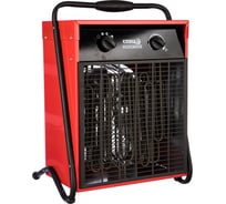 Электрическая тепловая пушка СПЕЦ HP-15.000 (прямоугольная)