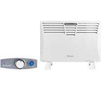 Конвектор Timberk TEC.PF3 M 1500 IN