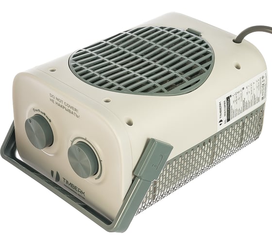 Тепловентилятор Timberk TFH T15PDS