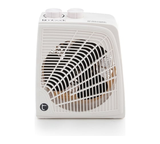 Тепловентилятор Timberk TFH S20QSS
