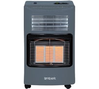 Газовый обогреватель Timberk TGH 4200 O2