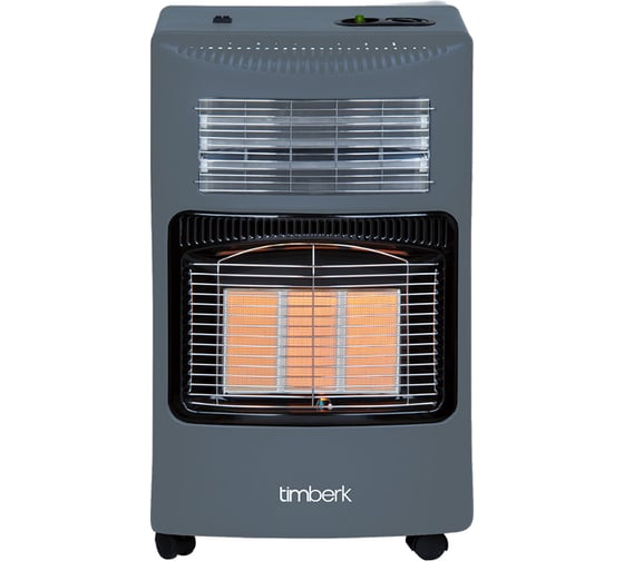 Газовый обогреватель Timberk TGH 4200 O2
