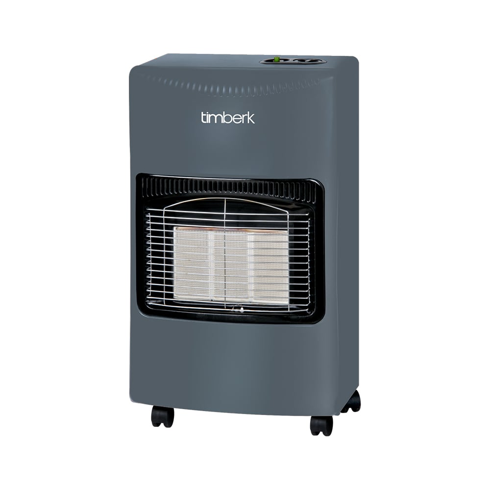 Газовый обогреватель Timberk TGH 4200 O3 в Москве, Санкт-Петербурге ...