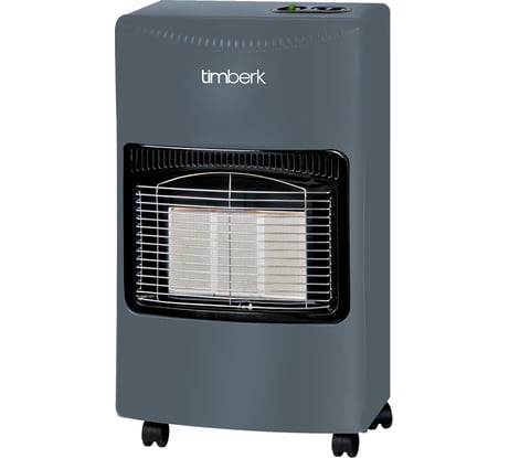 Газовый обогреватель Timberk TGH 4200 O3