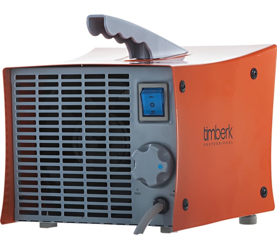 Электрическая тепловая пушка Timberk TFH I15MDR