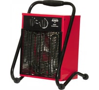 Электрическая тепловая пушка Elitech ТП 5ЕТ