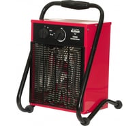 Электрическая тепловая пушка Elitech ТП 5ЕМ