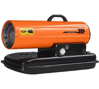 Дизельная тепловая пушка 15 кВт Sturm DH1550