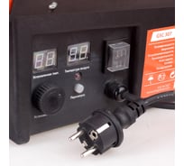 Газовая тепловая пушка PATRIOT GSC 307 633445027