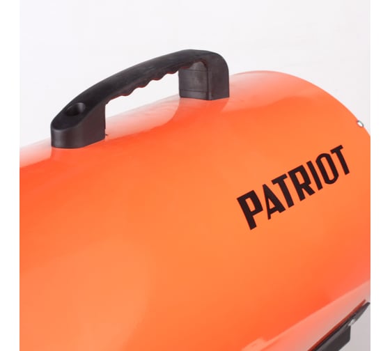 Газовая тепловая пушка PATRIOT GSC 307 633445027