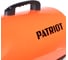 Газовая тепловая пушка PATRIOT GSC 507 633445031 6