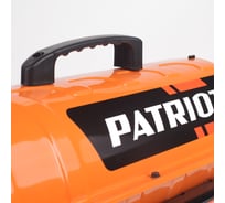 Дизельная тепловая пушка PATRIOT DTW 147 633703015