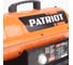 Дизельная тепловая пушка PATRIOT DTW 227 633703024 2