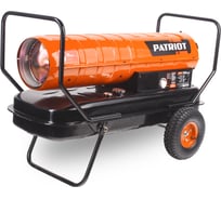 Дизельная тепловая пушка PATRIOT DTW 569 633703058