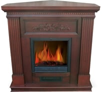 Электрический каминокомплект Electrolux EFP/S-1018WCR дерево вишня