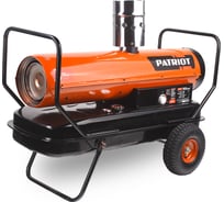 Дизельная тепловая пушка PATRIOT DTW 239F 633703210