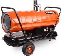 Дизельная тепловая пушка PATRIOT DTW 459F 633703220