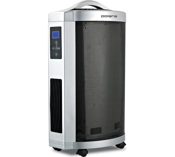 Микатермический обогреватель Polaris PMH 2484DRC 1