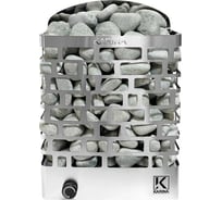 Электрическая печь Karina Air 7,5 Ai-7,5-220/380