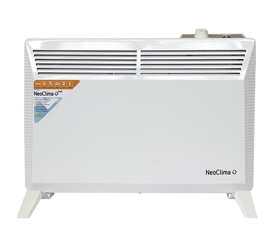 Конвектор NeoClima Tesoro 2.0