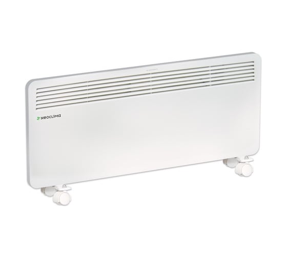 Конвектор NeoClima Futuro 2.0 1