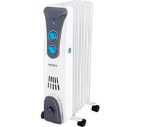 Масляный обогреватель Timberk TOR 21.1206 BTX I