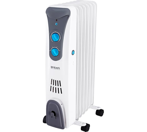 Масляный обогреватель Timberk TOR 21.2009 BTX I