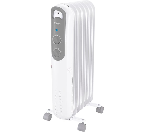 Масляный обогреватель Timberk TOR 21.1006 SLX I 1