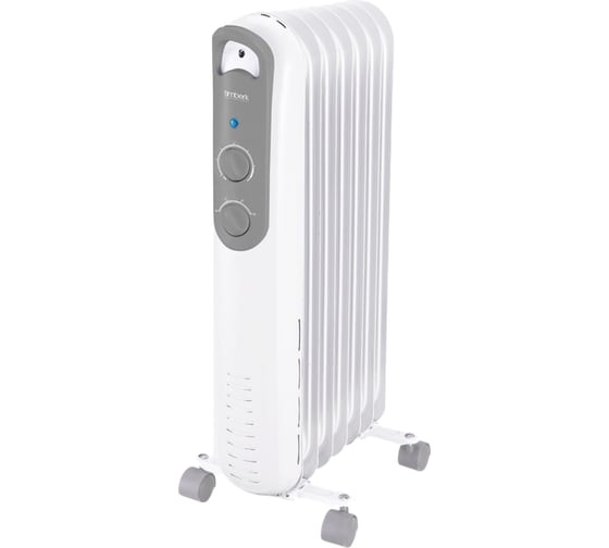 Масляный обогреватель Timberk TOR 21.1507 SLX I 1