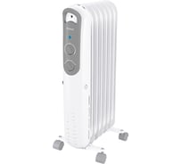 Масляный обогреватель Timberk TOR 21.2212 SLX I